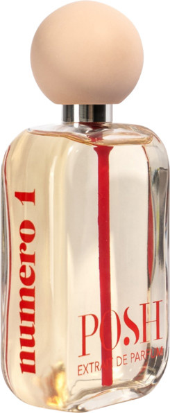 POSH Numero 1 Eau de Parfum, Unisex, Vanille, Gourmand, Aquatisch - Bild 1