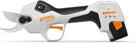Stihl Akku-Astschere ASA 20 in Weiß für Profis - Bild 1