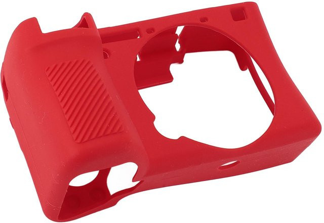 3CZY Kamera-Schutzhülle aus weichem Silikon für 700 in Rot - Bild 1