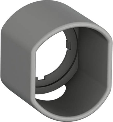 ABB Berührungsschutz MA1-8152 in Grau - Bild 1