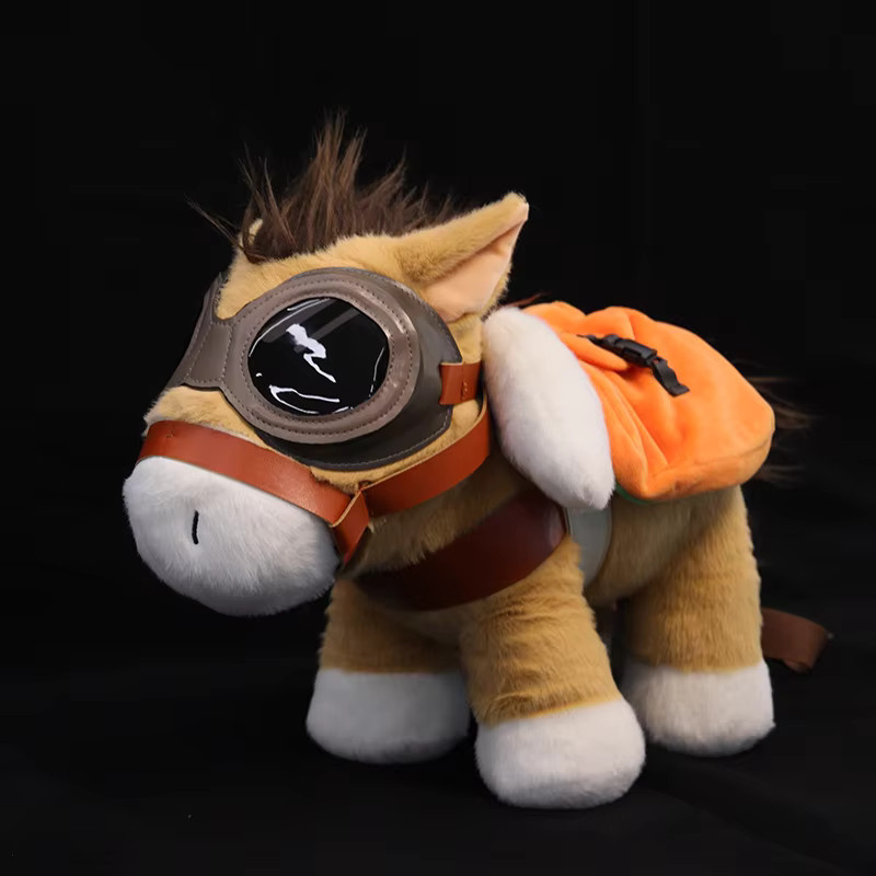 DOTA2 The International 2026 Kurier-Tasche mit Gaming-Motiv - Bild 2