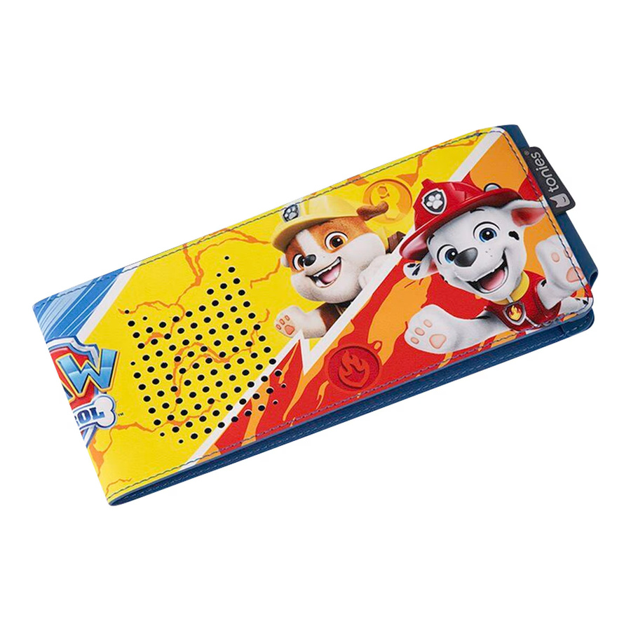 tonies Toniebox 2 Hülle Paw Patrol - Bild 3