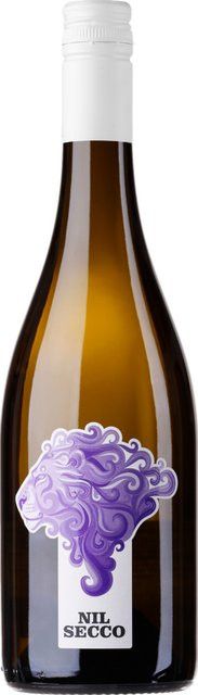 Weingut am Nil Secco, Brut, Pfalz, 11,0 %, 0,75 l - Bild 1
