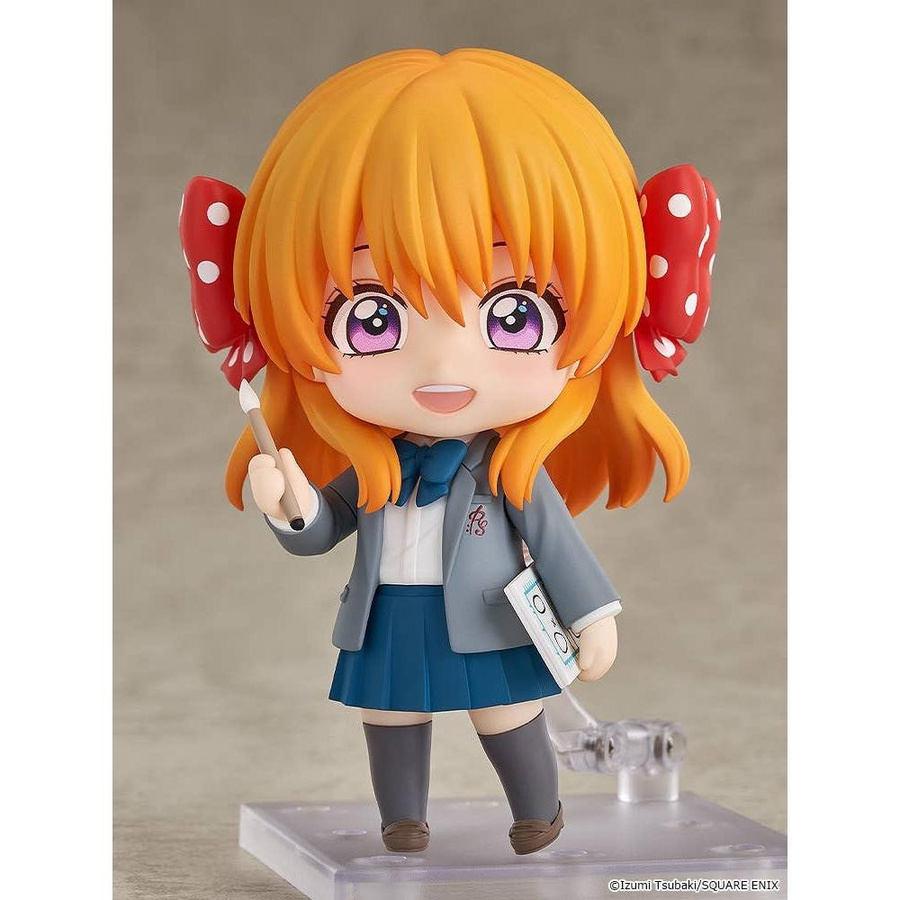 Nendoroid Chiyo Sakura aus Monthly Girls Nozaki Kun von Good Smile Company - Bild 2