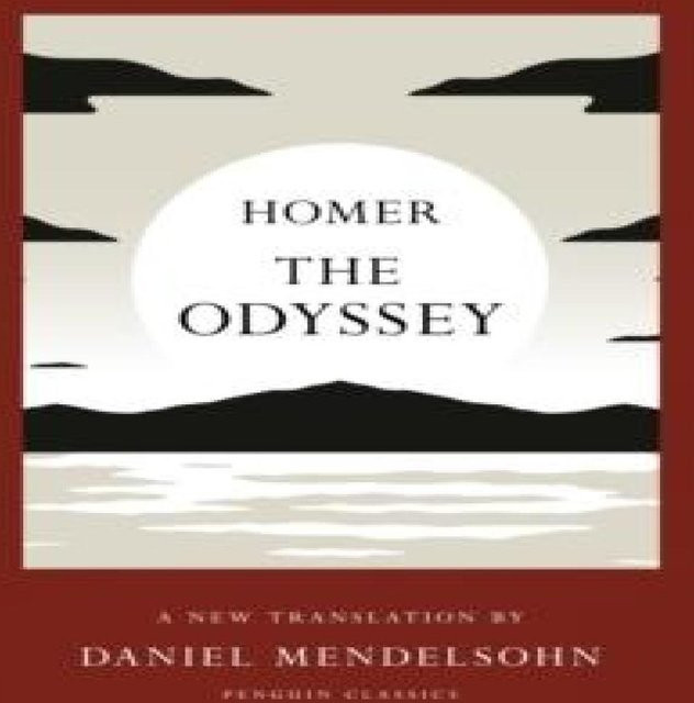 Die Odyssee von Homer, Taschenbuch - Bild 1