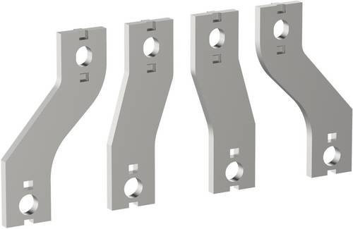Schneider Electric LA9G4612 Anschluss in Silber - Bild 1