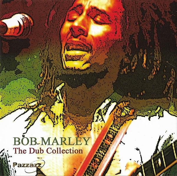 The Dub Collection, Bob Marley, CD - Bild 1