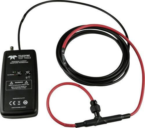 Teledyne LeCroy T3RC0060-LF Tastkopf in Schwarz 11Hz - Bild 1