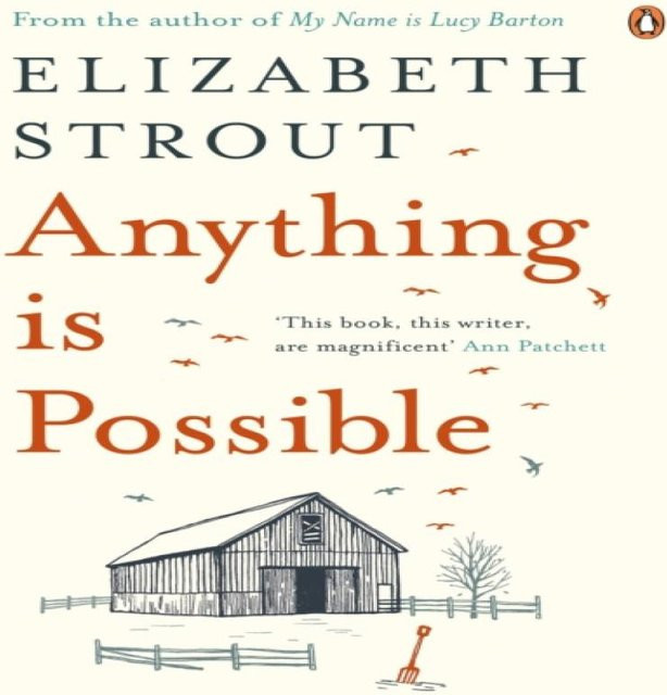Alles ist möglich von Elizabeth Strout, Taschenbuch - Bild 1