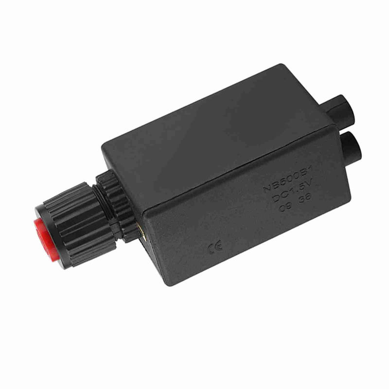 Wosawe Elektronischer Gasgrill Zünder mit AA-Batterie für Gasherde und BBQ-Grills - Bild 7