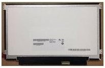 CoreParts 11.6 LCD HD Matte Display in Silber (MSC116H30-005M) - Bild 1