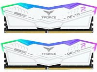 Team Group DDR5-6000 Arbeitsspeicher Dual-Kit 32 GB (2x 16 GB) Weiß - Bild 1