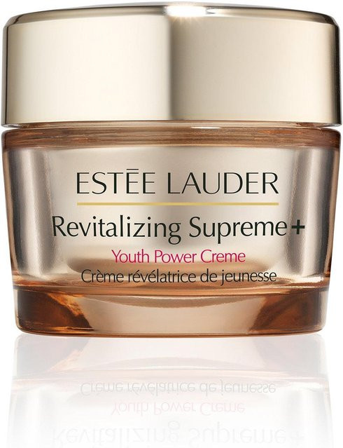Estee Lauder Revitalizing Supreme + Youth Power Creme, Gesichtscreme, 50 ml - Bild 1