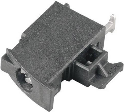 Weidmüller Schraubklemmblock Schwarz 1137880000 - Bild 1