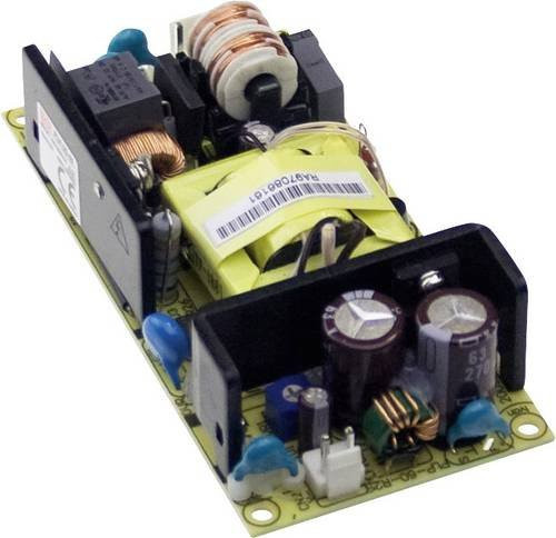 Mean Well MW PLP-30-48 Schaltnetzteil 48 V/DC 0.63A 30.24W Multicolour - Bild 1