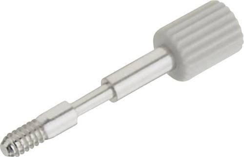 Harting Steckverbinder 09 67 000 9971 in Silber - Bild 1
