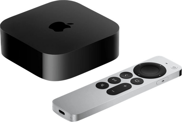 Apple iPad 10. Generation mit Wi-Fi und Ethernet/LAN sowie 4K UHD Unterstützung - Bild 1