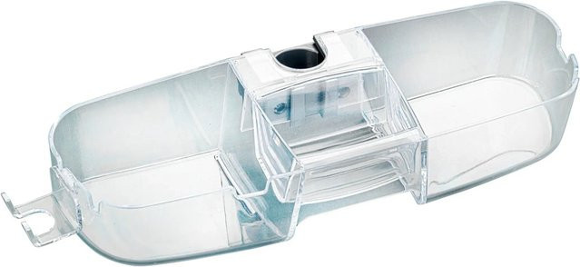 Wenko Duschstangencaddy Regal Premium in Transparent - Bild 1