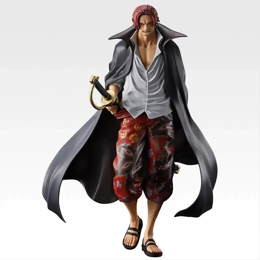 Bandai One Piece Figur, Piraten, Mehrfarbig - Bild 2