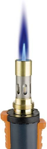 Portasol SuperPro Gaslötkolben mit Piezozünder bis 625°C in Multicolor - Bild 1