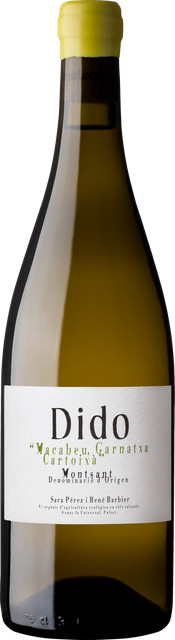 Venus La Universal Dido Blanc 2023 Weißwein, Montsant, 0,75 l - Bild 1