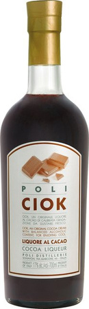 Poli Kakaolikör 0,7 l