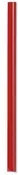 DURABLE Klemmschiene für A4, Rot, 100 Stück - Bild 1