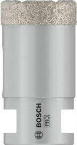 Bosch Diamant-Trockenbohrer Dry Speed Best for Ceramic in Silber, Durchmesser: 32 mm - Bild 1