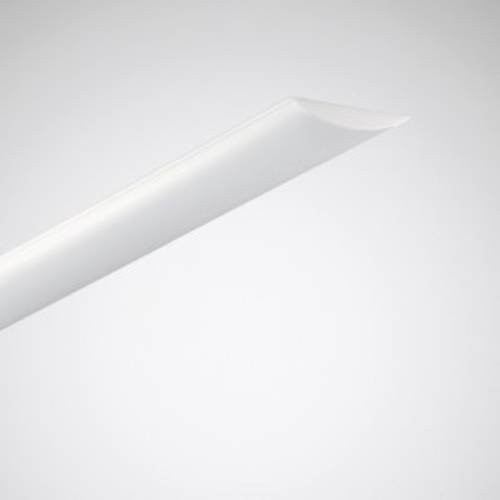 Trilux Ersatzwanne 3331T/35 in Weiß aus Kunststoff - Bild 1