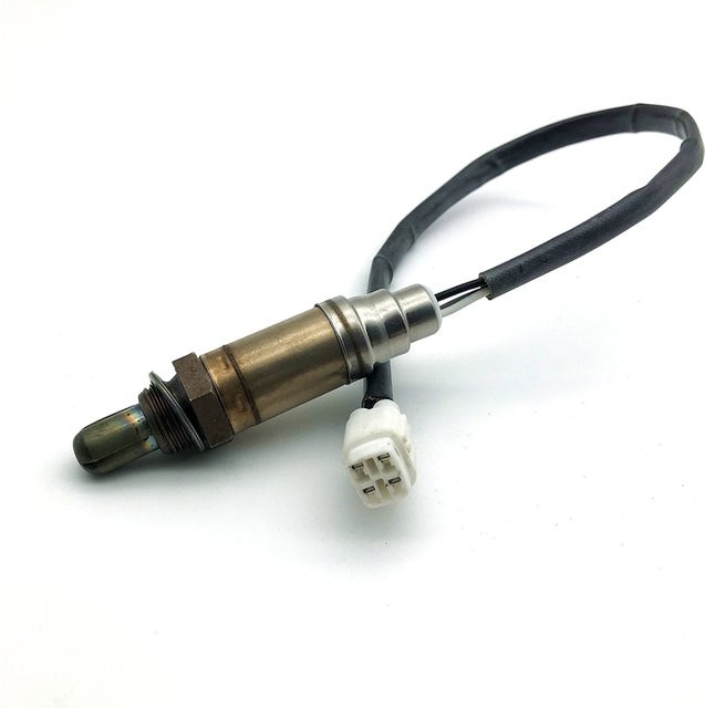 WEIDA AUTO PARTS Sauerstoffsensor O2 Lambda-Sensor für Subaru Forester Impreza Legacy (Ersatzteilnummern: 22690-221, 22690-AA321, 22690-AA220) - Bild 1