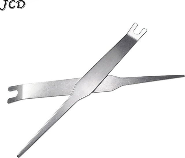 JCD P82F X-Clamp Removal Tool Ersatz für Xbox 360 in Silber - Bild 1