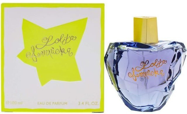 Lolita Lempicka Mon Premier Eau de Parfum, 100 ml, Damen, Orientalisch, Gourmand - Bild 1