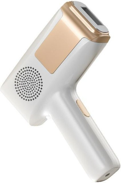 Binchi Health Technology Ice Cool IPL Haarentfernungsgerät, Unisex - Bild 1
