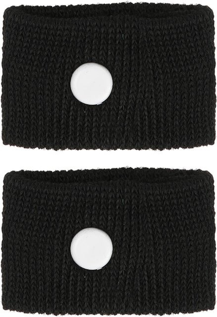 TOMTOP JMS Armbänder, Blau, Black, Erwachsene, Kinder, Unisex - Bild 1