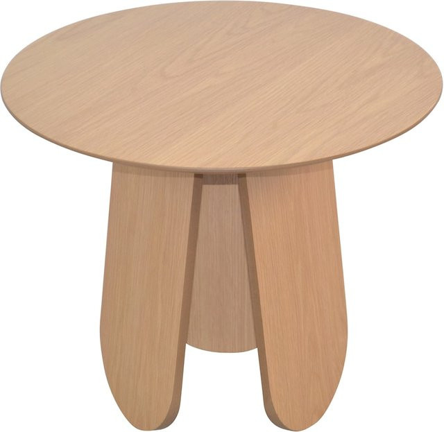 Beistelltisch Svenja von Möbel direkt online in Beige aus Holzwerkstoff - Bild 1