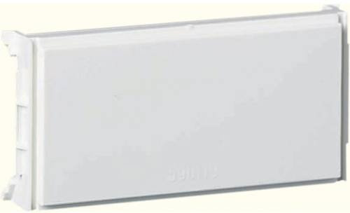 Schneider Electric 5971700 Montagematerial aus Kunststoff in Weiß - Bild 1