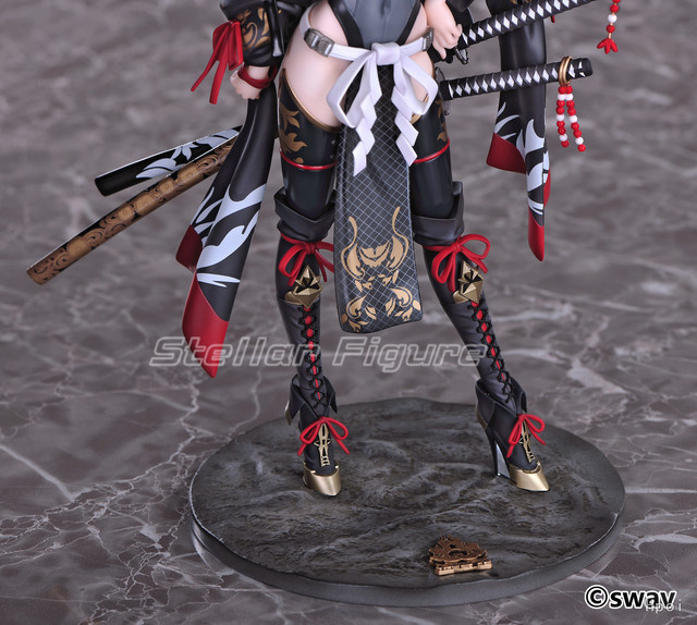 WINGS INC Early Autumn Anime Collection, Einzelfigur, 1/7 Scale, Bunt / Mehrfarbig - Bild 1