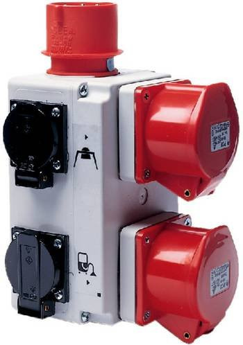 Metabo Einschaltautomatik ALV 10 für 400 V - Bild 1