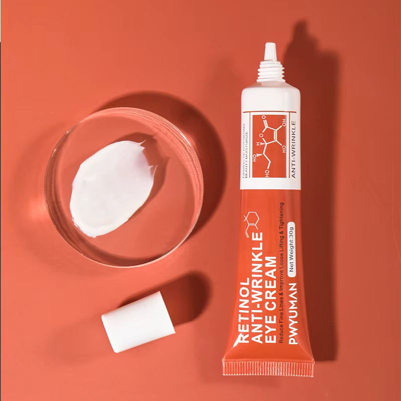 PWYUMAN Augencreme mit Retinol, 30 ml, Unisex - Bild 5