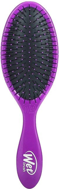 Wet Brush Original Detangler Brush, Lila, Normales Haar, Damen - Bild 1