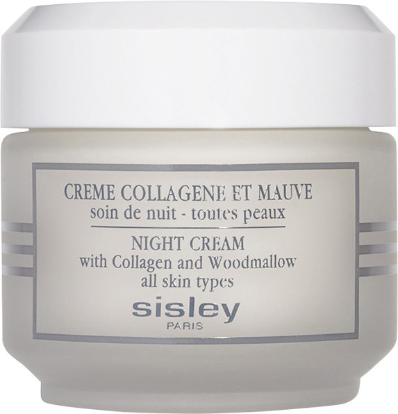 Sisley Creme Collagene et Mauve mit Kollagen - Bild 1
