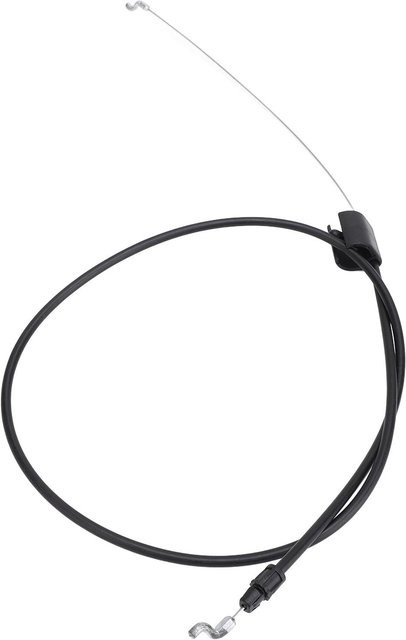 MTD Rasenmäher-Steuerkabel aus Metall in OEM-Standard mit der Artikelnummer 746-04661 - Bild 1