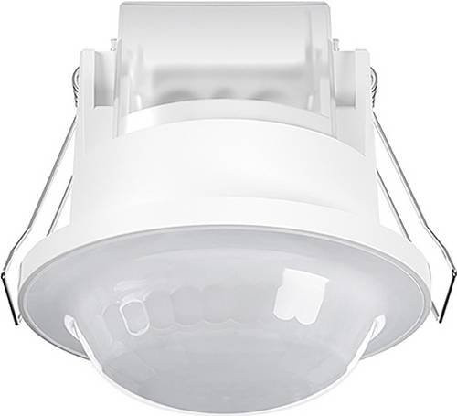 ESYLUX EB10431777 Bewegungsmelder für den Einbau in Weiß - Bild 1
