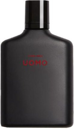 ZARA Man Uomo Eau de Toilette, 100 ml, Herren, Bergamotte, Muskat - Bild 1