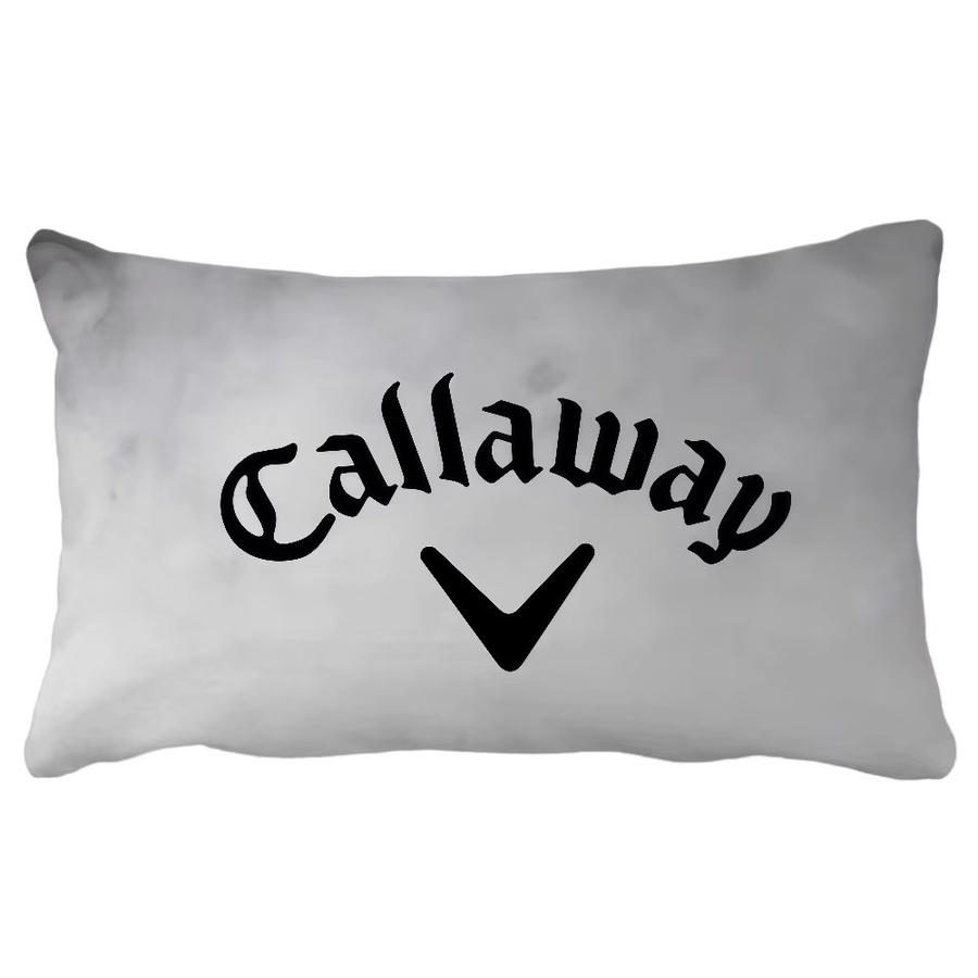 Callaway Rechteckiger Kissenbezug für Sofa und Wohnzimmer - Bild 5