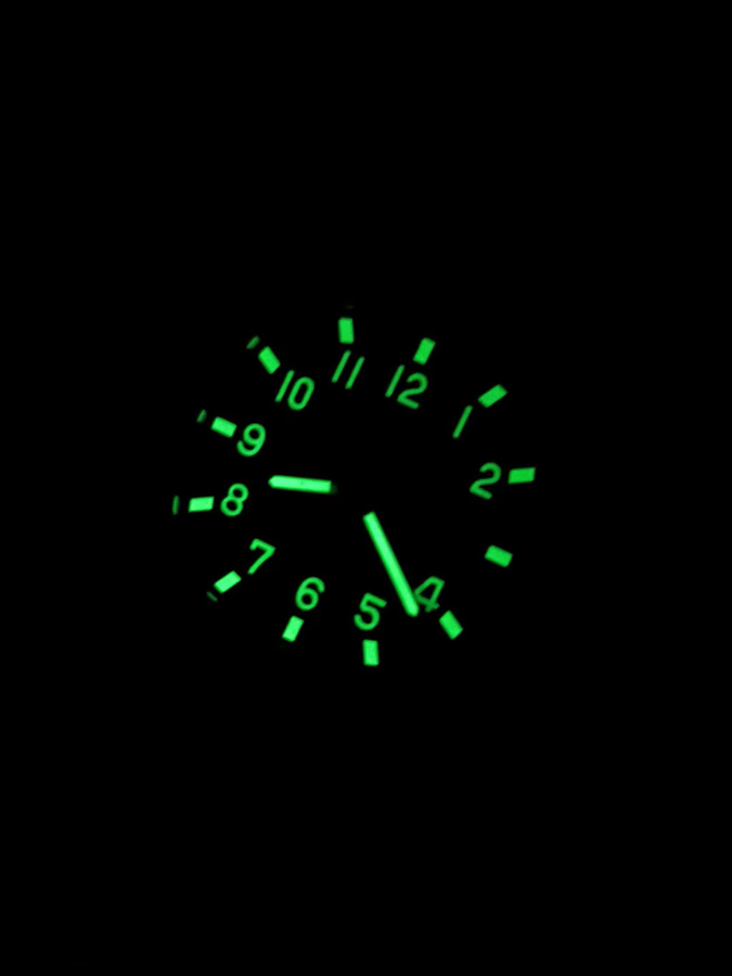 Specht&Söhne Armbanduhr, Automatik, Edelstahl, Roségold, Kautschuk, Herren - Bild 4