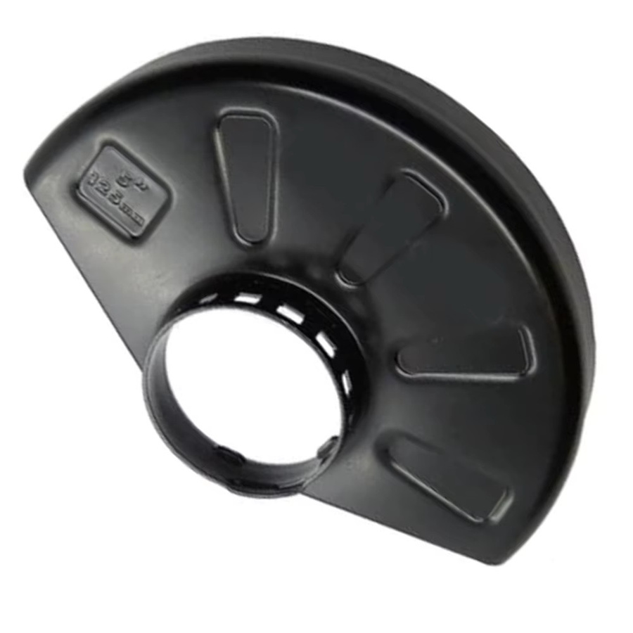 DeWalt Schutzhaube für Winkelschleifer N487790 N458872 passend für DCG414 und DCG418 125mm - Bild 4
