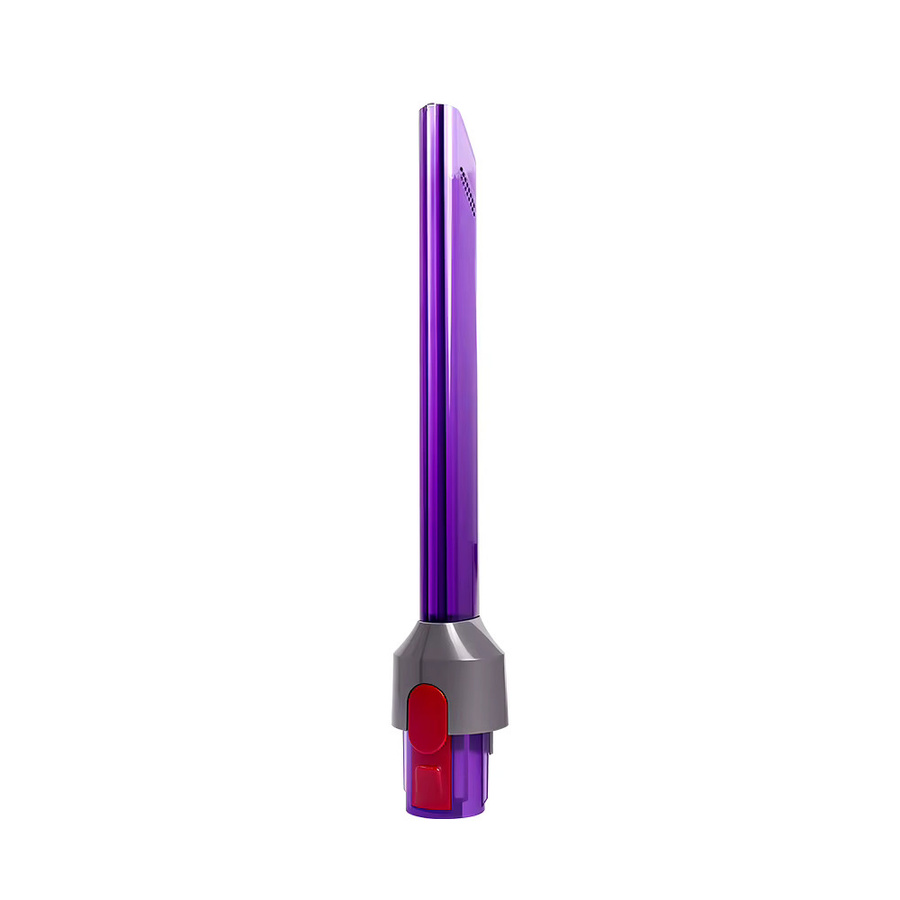 Dyson LED Bodenreinigung Düse mit Licht in Lila für Akku Staubsauger V7 V8 V10 V11 V15 - Bild 4