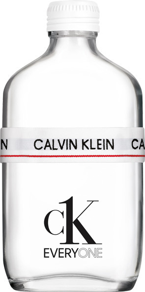 Calvin Klein CK Everyone Eau de Toilette, Unisex, Zitrisch, Holzig - Bild 1