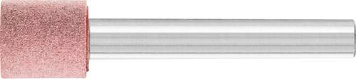 PFERD Poliflex Schleifstift Zylinderform in Pink, Durchmesser: 12 mm, Schaft-Durchmesser: 6 mm, Körnung: A120, 10 Stück - Bild 1